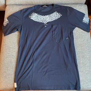 Stone Island Shadow Project 
Pocket T shirt